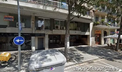 Asesoria Integral Nc