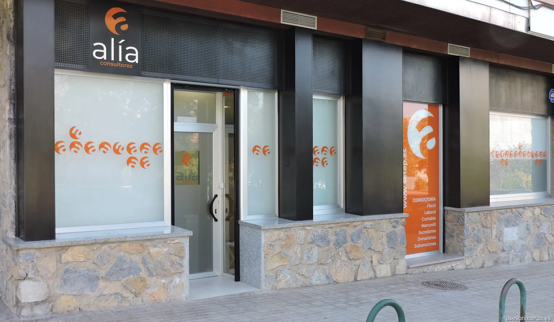 Alia Economistas| Asesoramiento integral en Toledo