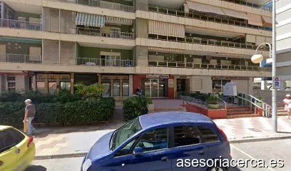 Asesoria Martin
