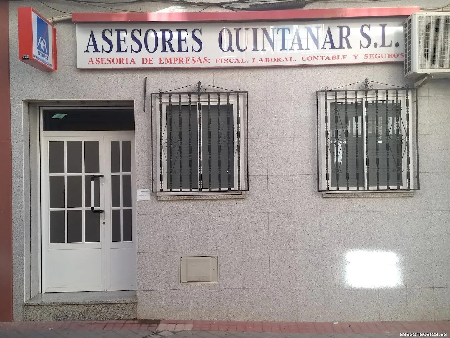 ASESORES QUINTANAR
