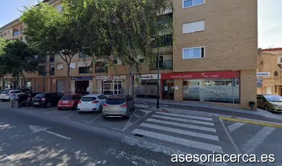 ASESORIA LABORAL MAS COMES