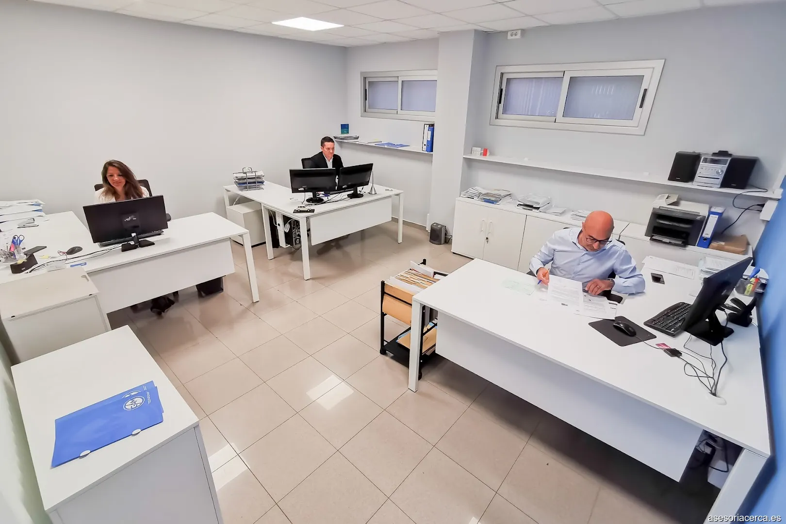 Gestoria Online Mataro