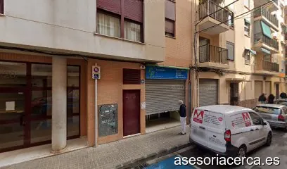 Asesoria Polo y Palacios SL