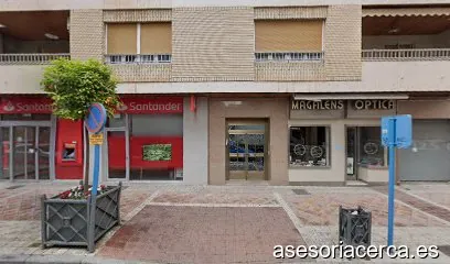 GESOPTIMAR,S.L.