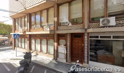 Gestoria - Asesoria Baeza