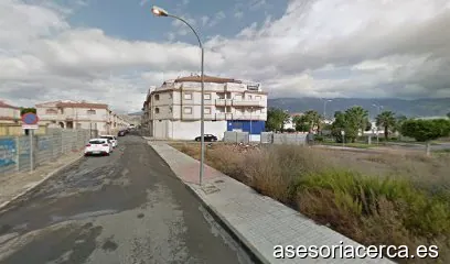 Bernardo Valdivia - Asesoria