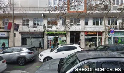 Fuentes Aguilera & Asociados
