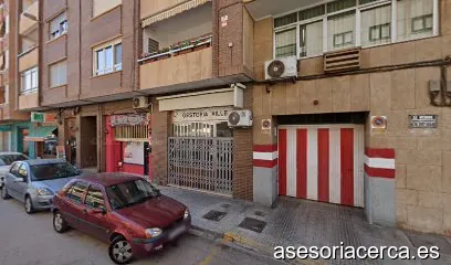 Asesoria Villen