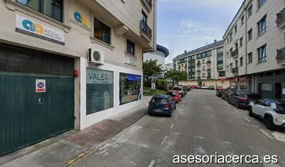 ASOCIA ASESORES NARON SL