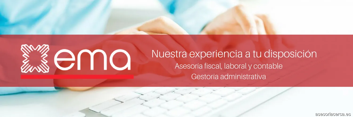 EMA Asesoria y Gestoria
