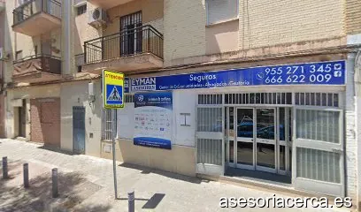 Eyman Asesores