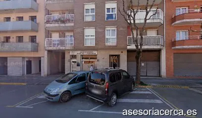 Assessors Virgil i Serra, SL