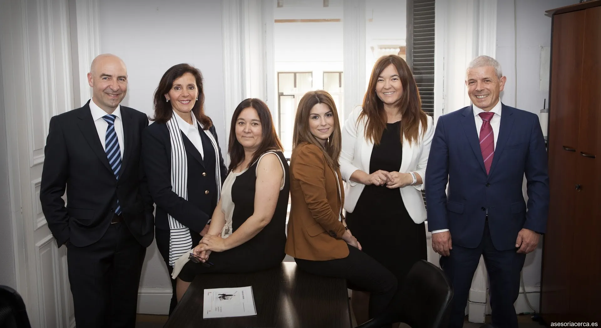 ASESORIA ARAUN