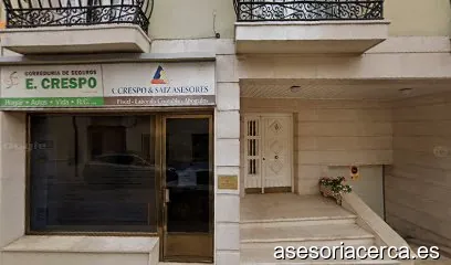 CRESPO & SAIZ ASESORES