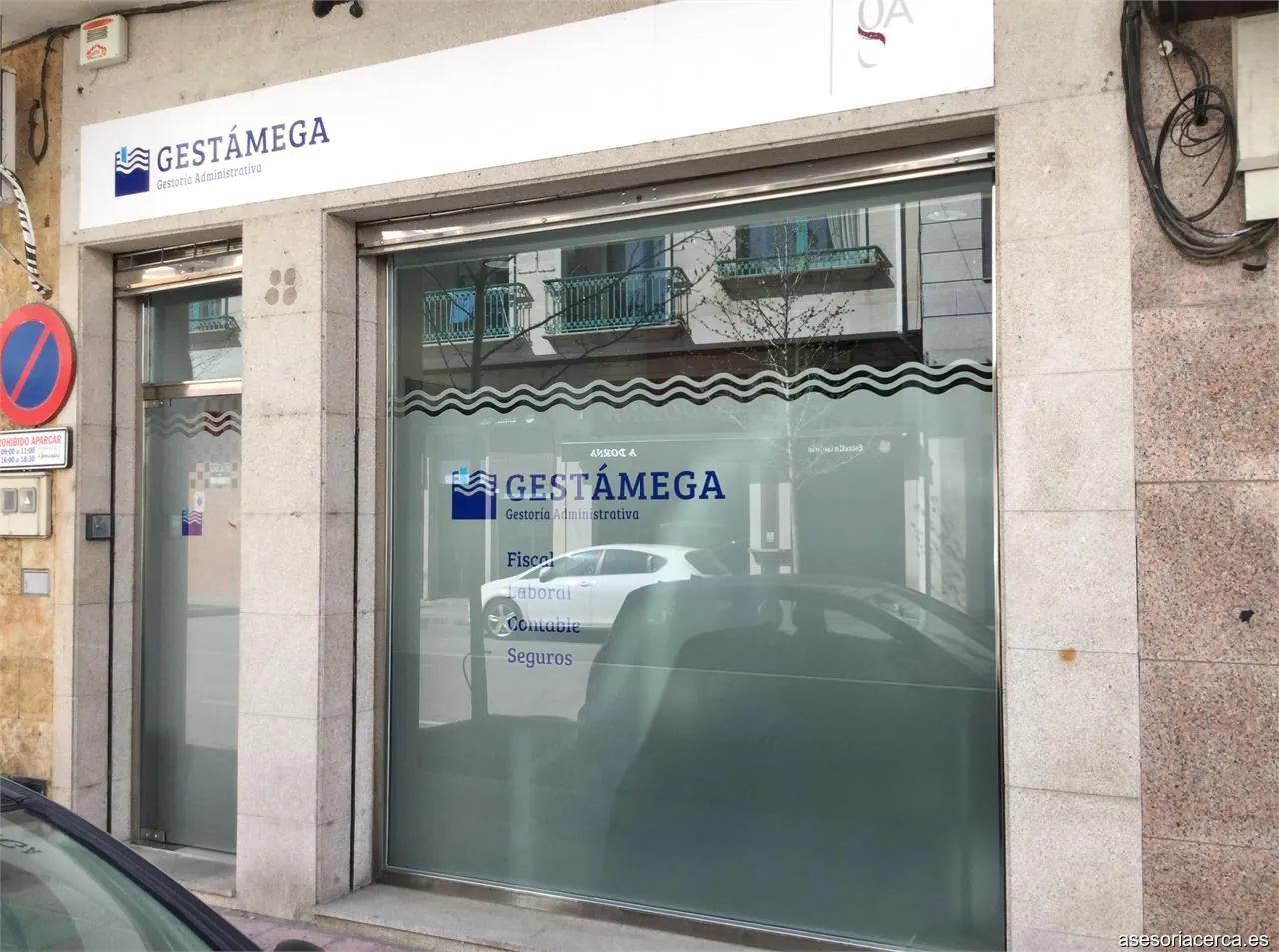 Gestamega