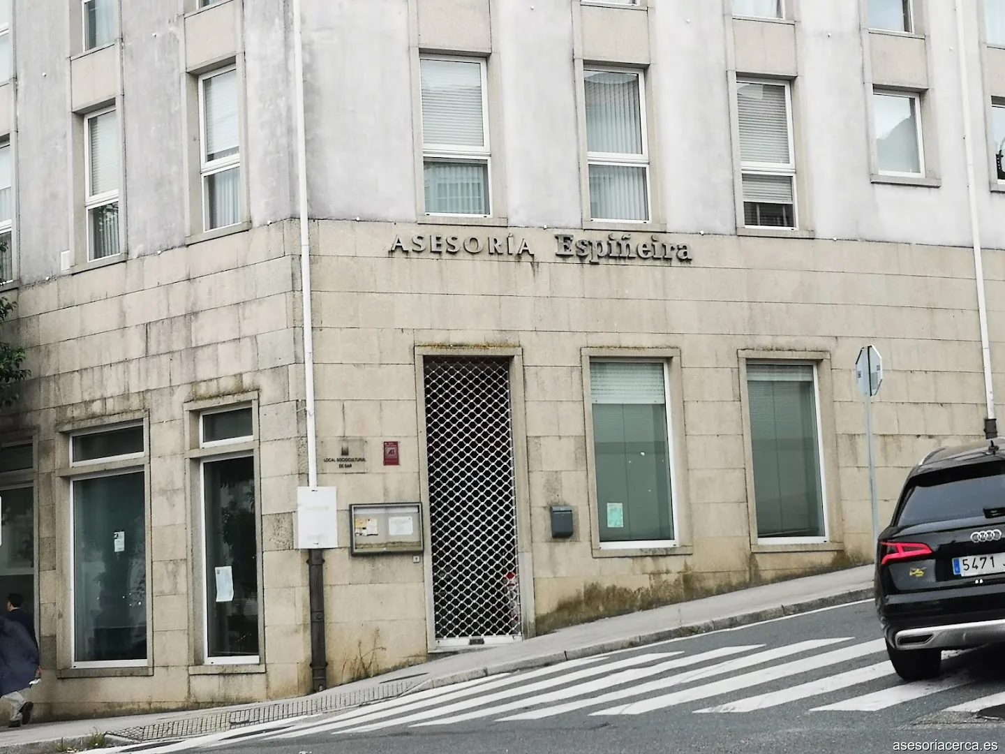 Asesoria Espineira
