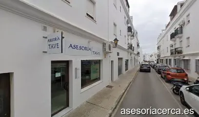 Asesoria Tave