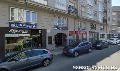 Legalicia Asesoria