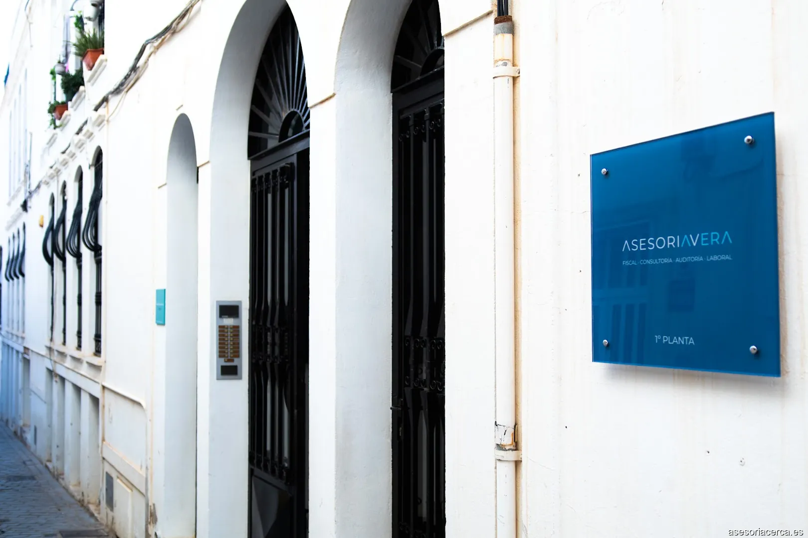 Asesoria Vera