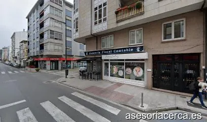 TCM Asesoria