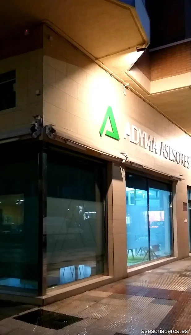 ADYMA Asesores