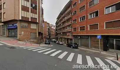 Asesoria Kueto