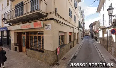 Gestoria Es Gabio