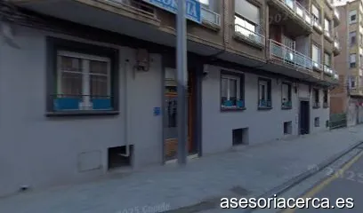 Asesoria D. Ciordia