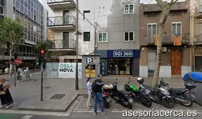 SGI 360 SL
