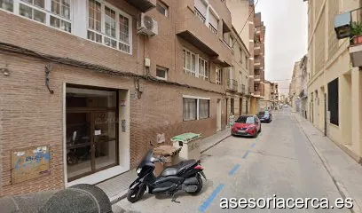 TERUEL HERNANDEZ ASESORES S. Microcoop CLM – foto 1