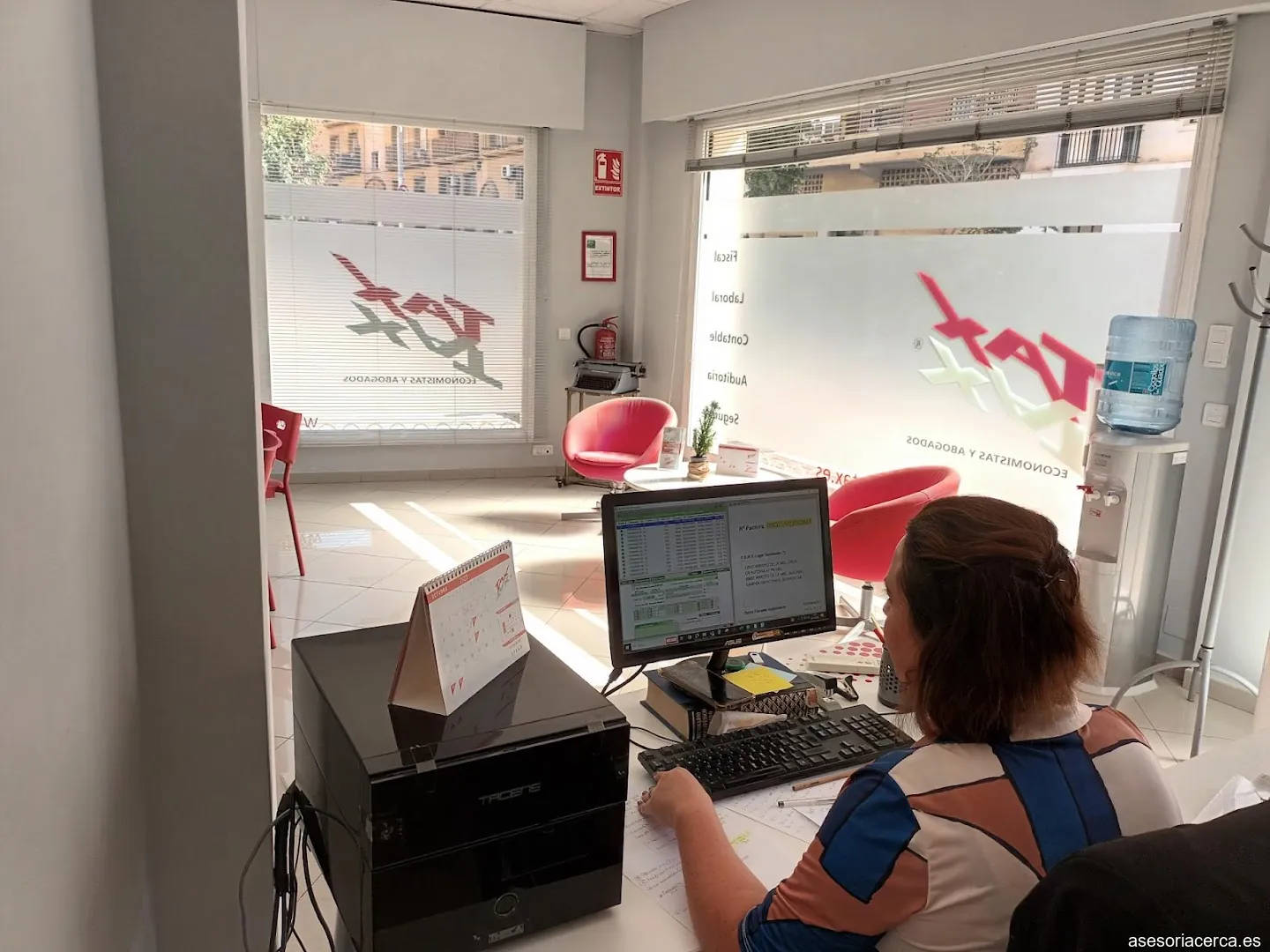 Asesoria Tax Malaga
