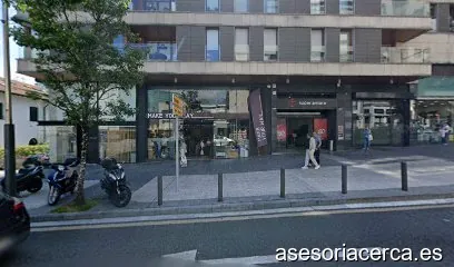GAYCA ASESORES S.L.