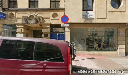 Muniz y Nuno Asesores C.B.