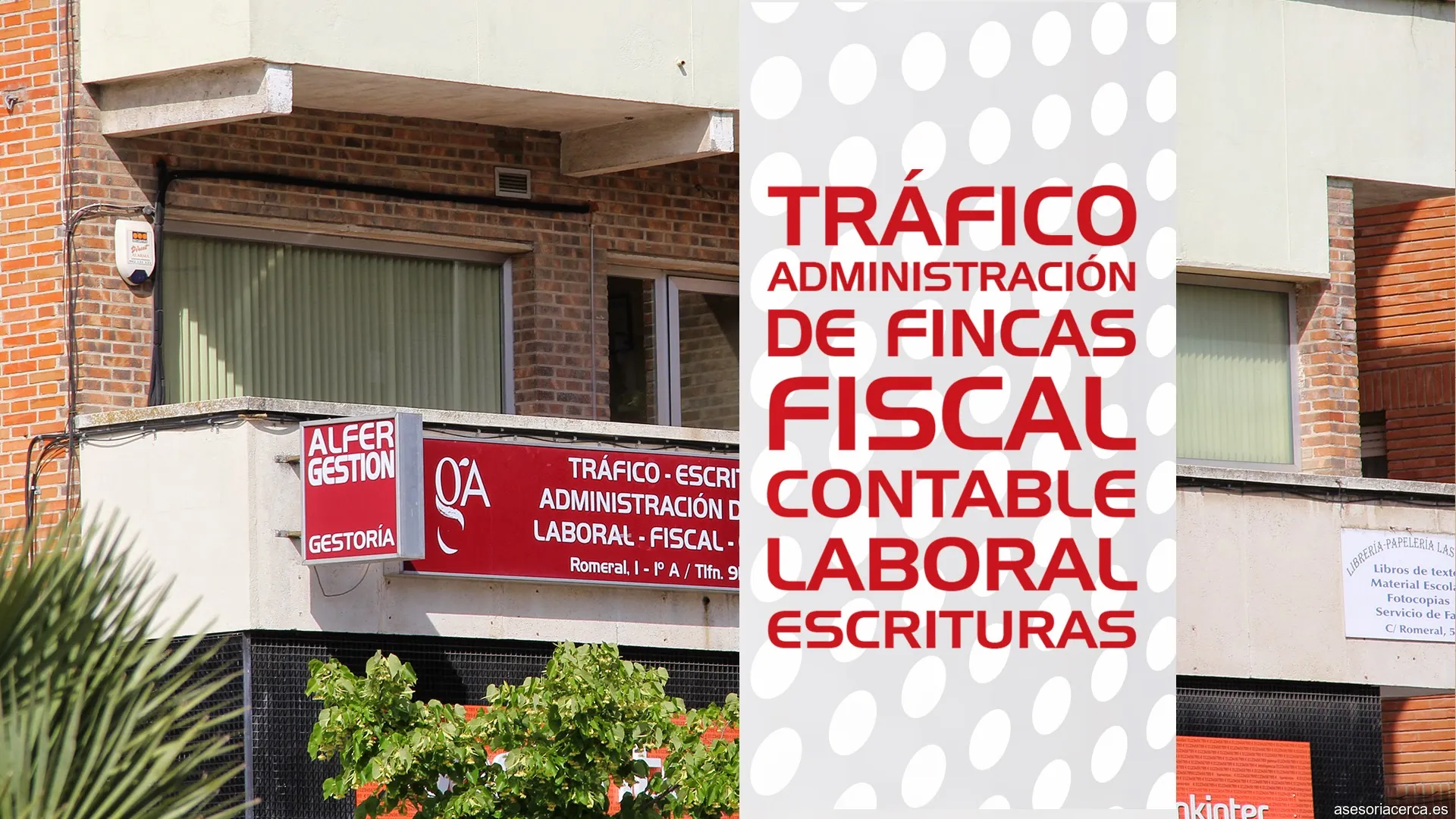 Alfer Gestion