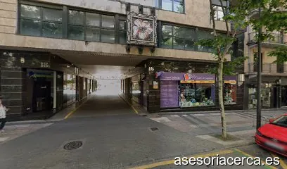 VP ASESORES