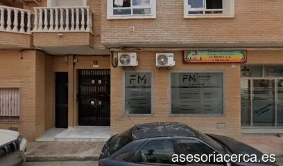 Asesoria ICE Archena