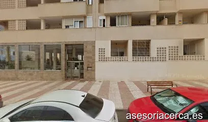 NEYVALDIVIA. GESTORIA ADMINISTRATIVA. ABOGADA.