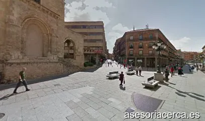 Asesoria Cuesta Perez