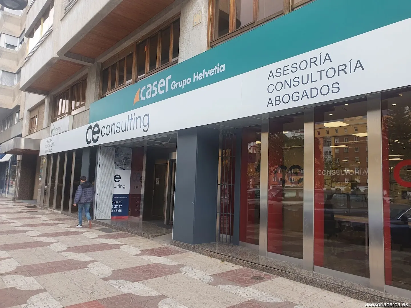 CE Consulting
