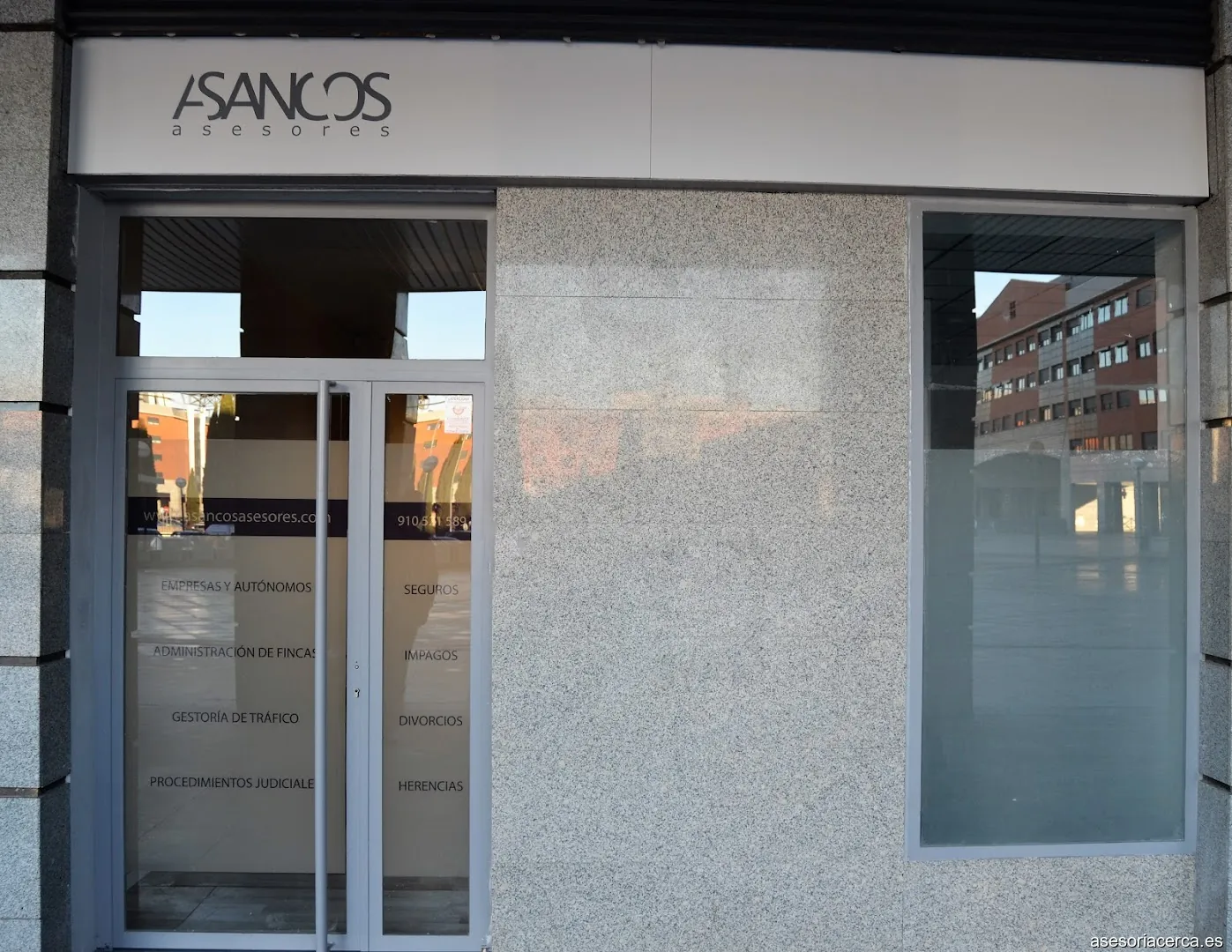 Asancos Asesores