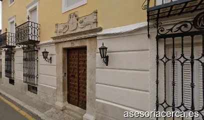 Olcadia Asesores