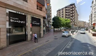 Asfil Gabinete De Asesores