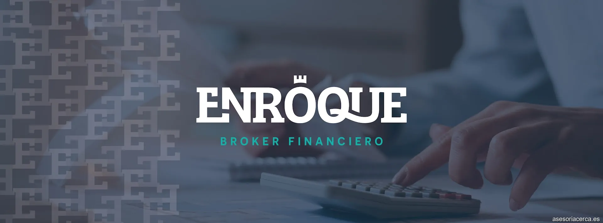 ENROQUE BROKER FINANCIERO