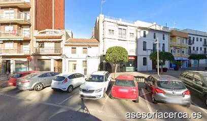 Asesoria Castells Silla