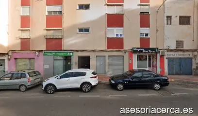 Asesoria Morilla