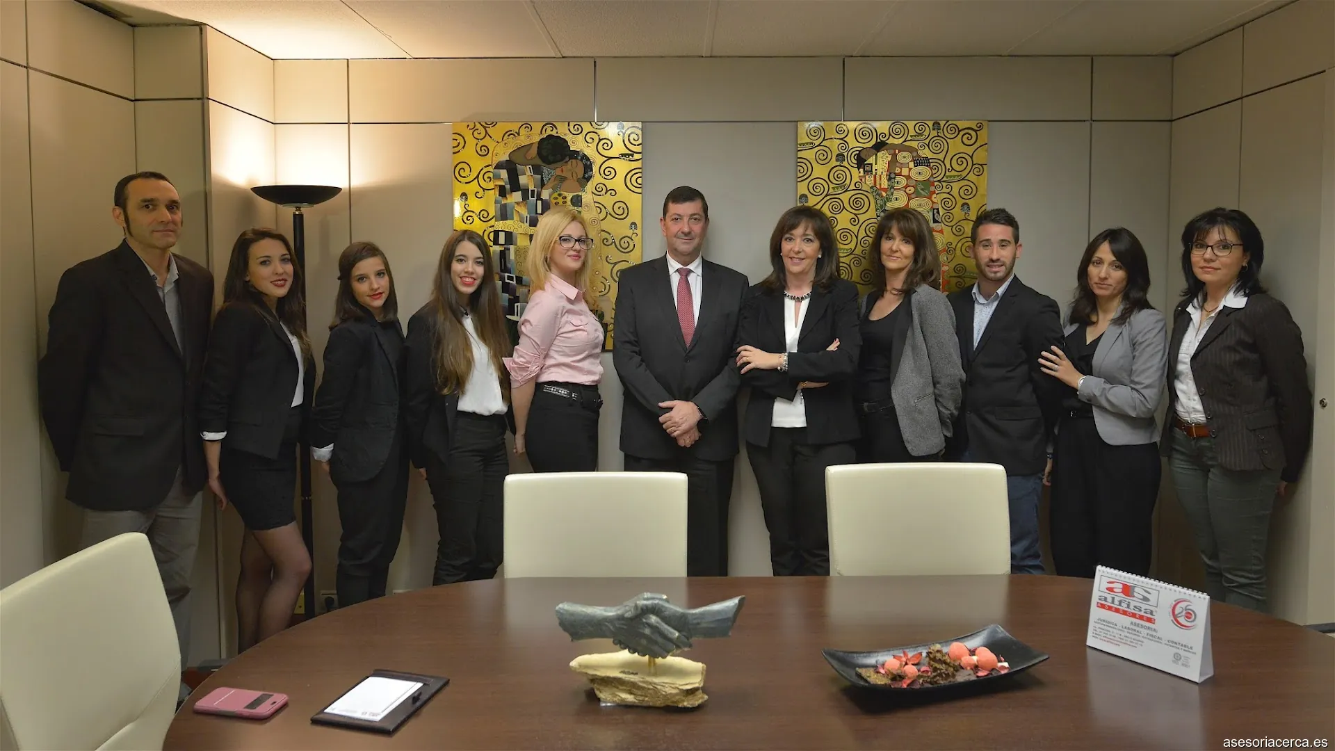 Gestoria para crear empresas en Madrid Alfisa Asesores