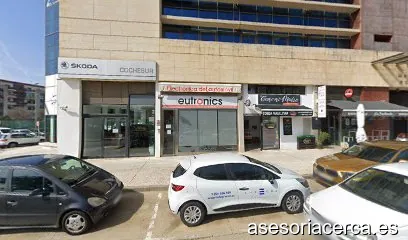 Metropol Asesores