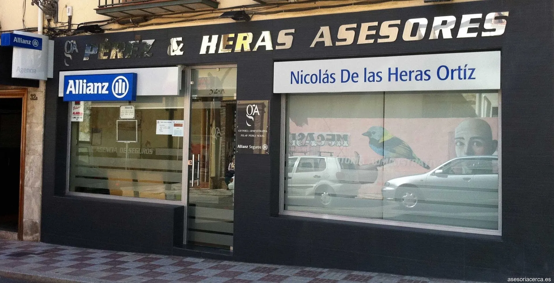 Perez & Heras Asesores