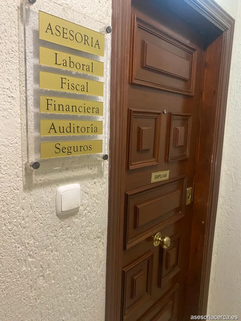 Calderon Asesores
