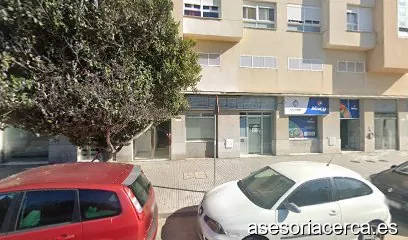 Gestoria Arjona
